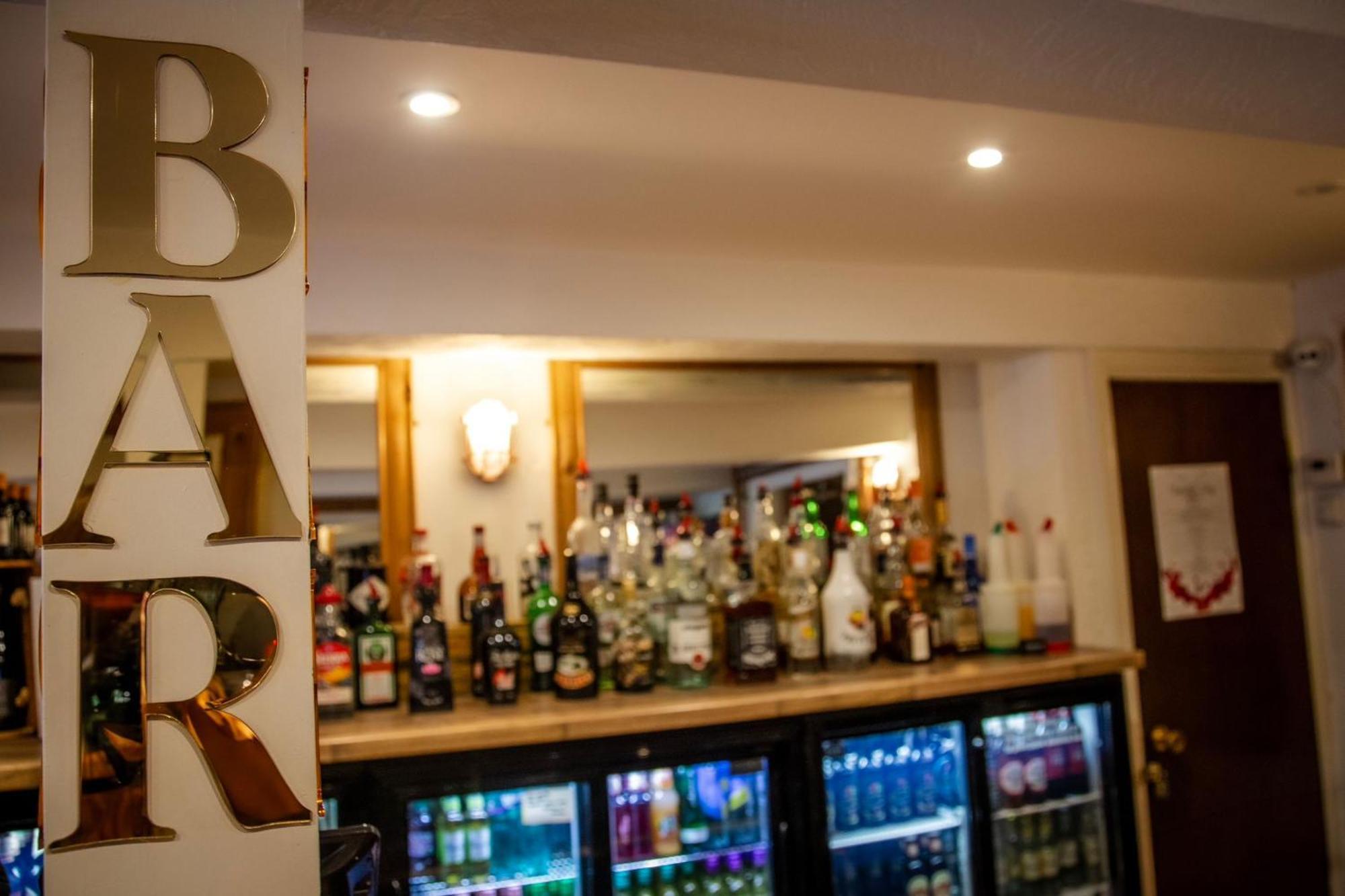 Grains Bar Hotel Oldham Exterior photo